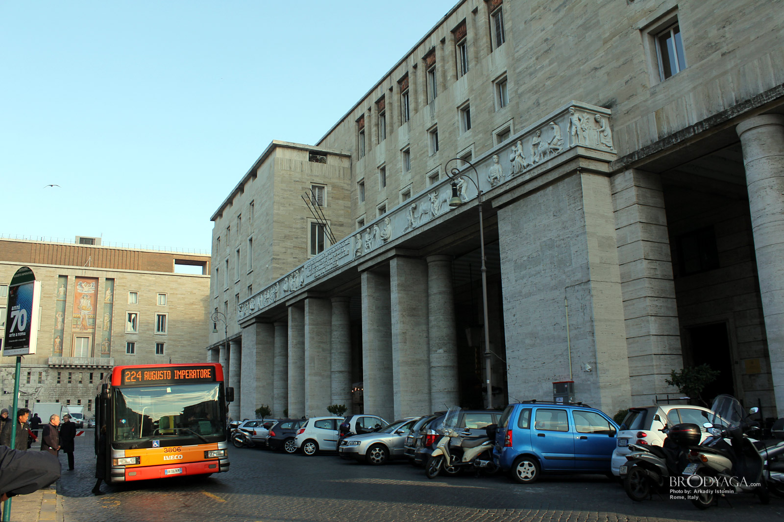 Rome